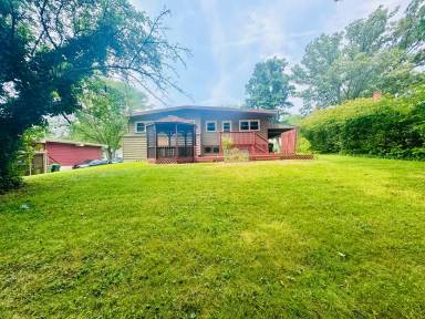 Main picture of 703 Bent Ln