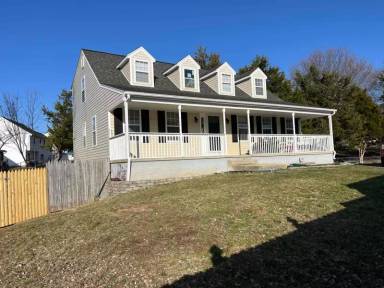 Main picture of 11274 Perrysville Ct