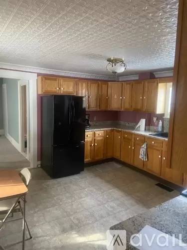 Main picture of 31 Kossuth St