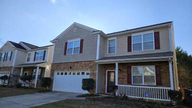 Main picture of 2010 Savannah Hills Dr