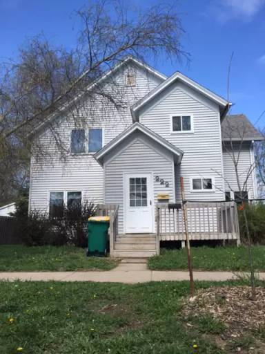 Main picture of 222 S Pearl St