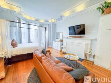 Main picture of 337 Beacon St