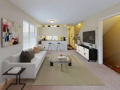 Main picture of The Bronco Club