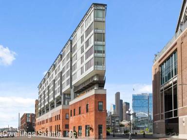 Main picture of Gridiron Condominiums