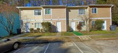 Main picture of 542 Northridge Crossing Dr