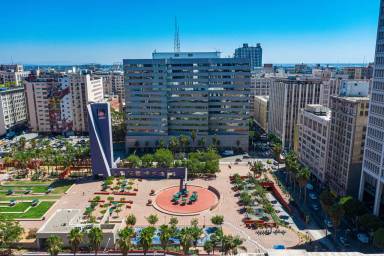 Main picture of International Jewelry Center