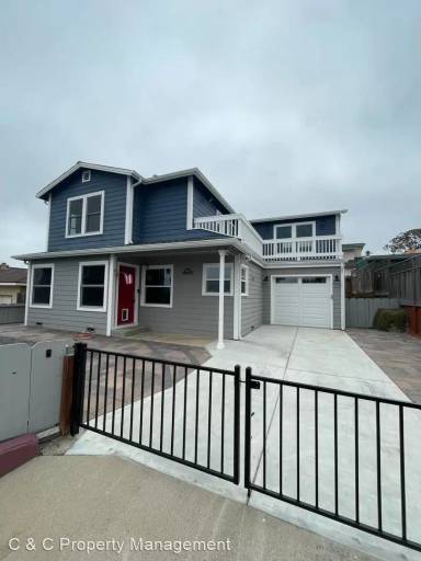 Main picture of 1726 Harding St