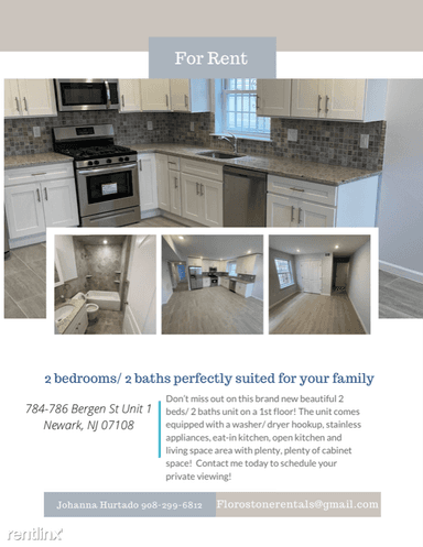 Main picture of 782 Bergen St