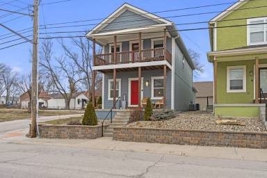 Main picture of 827 SW Walnut St