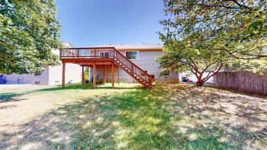 Main picture of 5709 Nike Dr