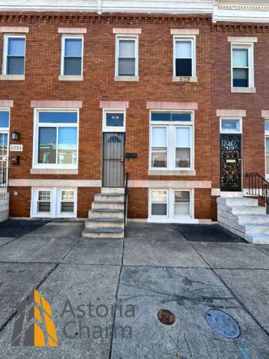 Main picture of 2231 Cecil Ave