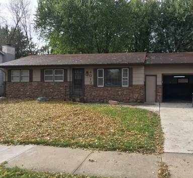 Main picture of 4013 S Drexel Dr