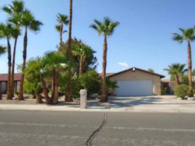 Main picture of 67700 Peineta Rd