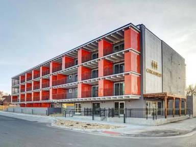 Main picture of Circa West Condo