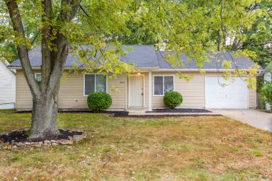 Main picture of 2420 Ambelwood Ln