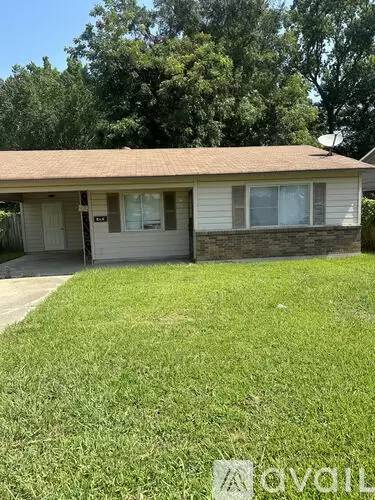 Main picture of 732 Browning St