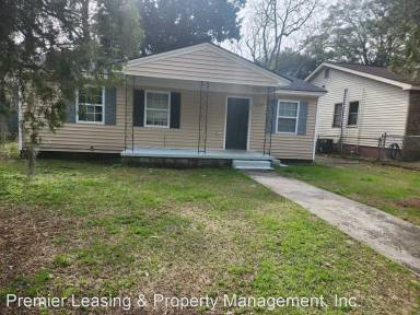 Main picture of 2127 Auburn St