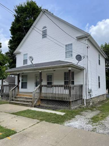 Main picture of 45 Ames Ct