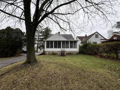 Main picture of 4015 Hanna St