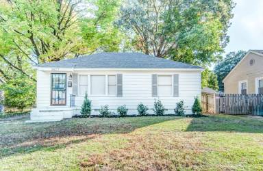 Main picture of 3883 S Goodman Cir