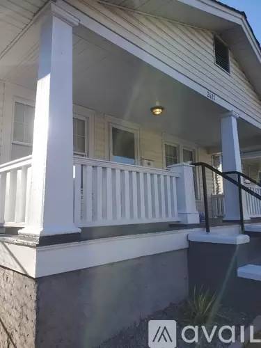 Main picture of 2621 Ruffin Way