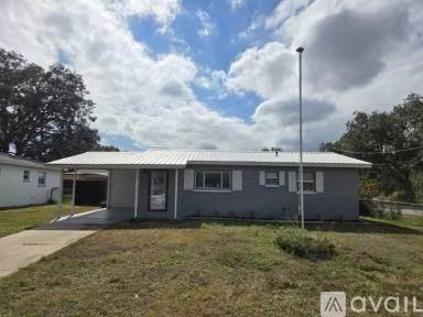 Main picture of 719 W Palmetto St