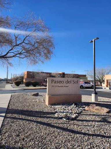 Main picture of Paseo Del Sol Apartments