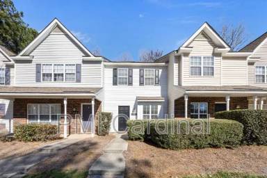 Main picture of 12414 Bluestem Ln