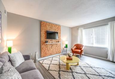 Main picture of Wynsum Townhomes