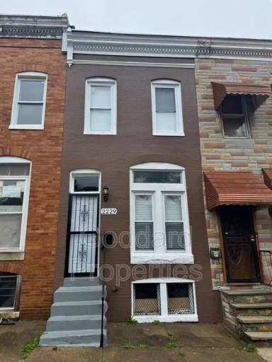 Main picture of 2229 Orem Ave