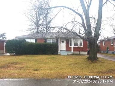 Main picture of 4303 Naneen Dr