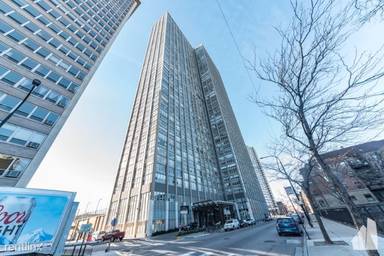 Main picture of Park Place Towers