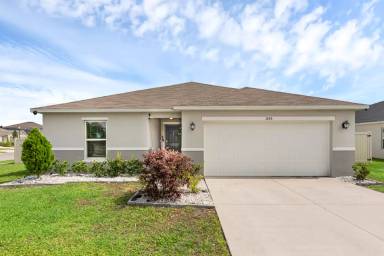 Main picture of 1556 Venice Ln