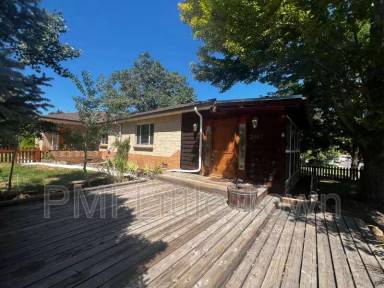 Main picture of 2487 S Corona St