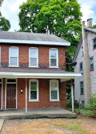 Main picture of 123 N Courtland St