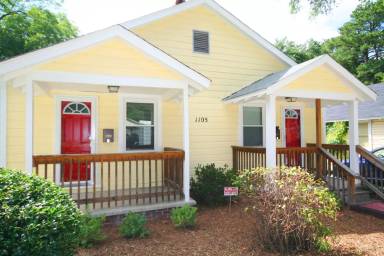 Main picture of 1105 Lancaster St