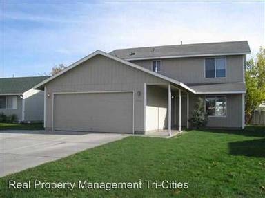 Main picture of 5007 Marlin Ln