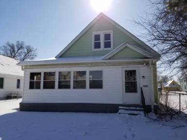 Main picture of 2569 Spaulding St