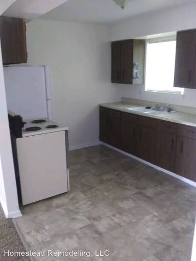 Main picture of Country Air Apartments