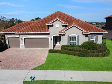 Main picture of 3510 Mediterra Dr