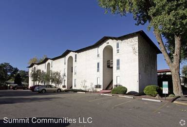Main picture of Riviera Apartments