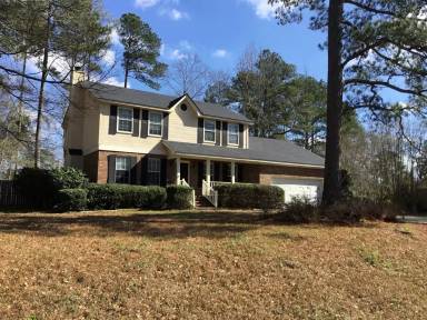 Main picture of 178 S Old Belair Rd