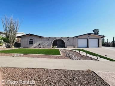 Main picture of 6800 Granero Dr