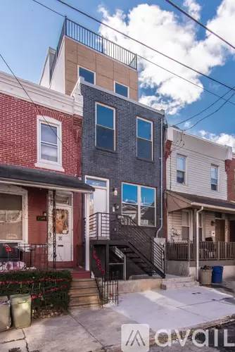 Main picture of 3958 Mount Vernon St