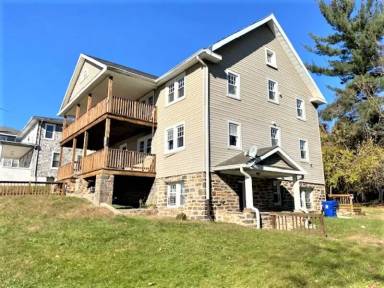 Main picture of 4500 Frederick Ave