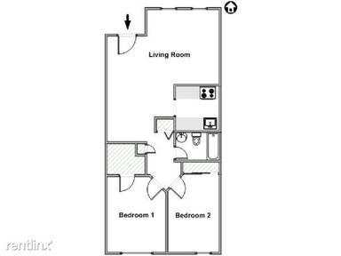 Main picture of 1024 Herkimer St
