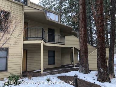 Main picture of Mount Bachelor Village Resort