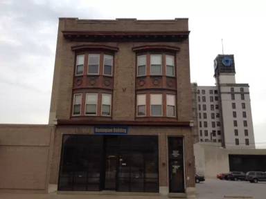 Main picture of 1417 6th Ave