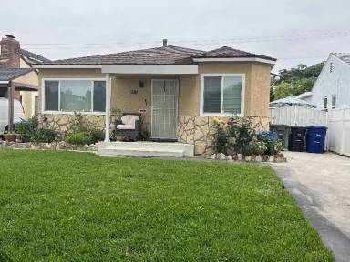 Main picture of 9517 Kauffman Ave