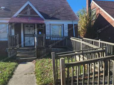 Main picture of 8859 Grandville Ave